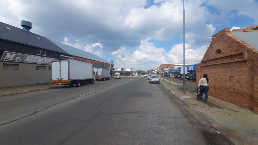 To Let commercial Property for Rent in Potchefstroom North West